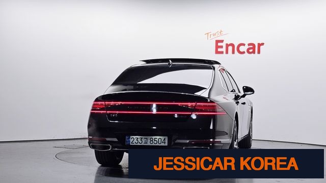 2023 Genesis G90 (RS4) - Thumbnail 19