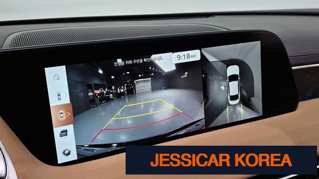 2023 Genesis G90 (RS4) - Thumbnail 20