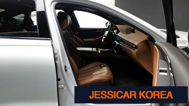 2021 Genesis G80 (RG3) - Thumbnail 9