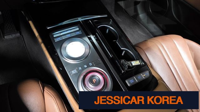2021 Genesis G80 (RG3) - Thumbnail 11