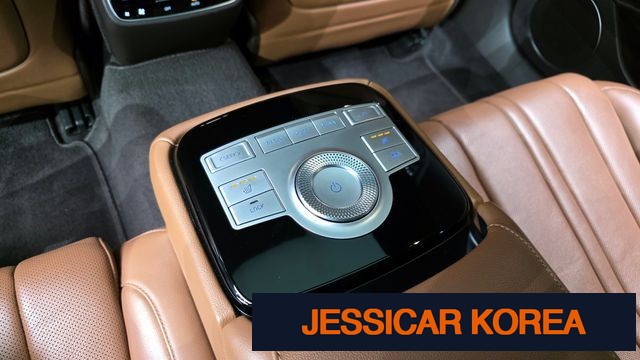 2021 Genesis G80 (RG3) - Thumbnail 13