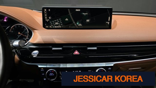 2021 Genesis G80 (RG3) - Thumbnail 20