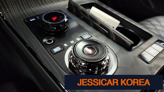 2026 Genesis G80 (RG3) - Thumbnail 6