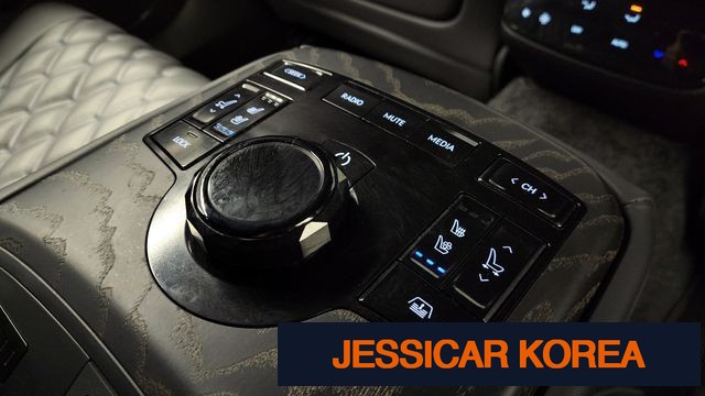 2026 Genesis G80 (RG3) - Thumbnail 8