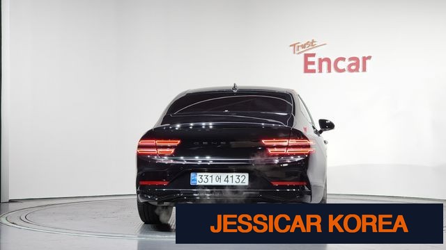 2026 Genesis G80 (RG3) - Thumbnail 11