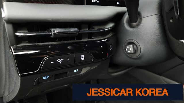 2026 Genesis G80 (RG3) - Thumbnail 12