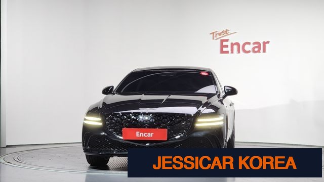 2026 Genesis G80 (RG3) - Thumbnail 16