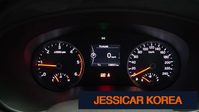 2017 Kia Sportage 4th generation - Thumbnail 11