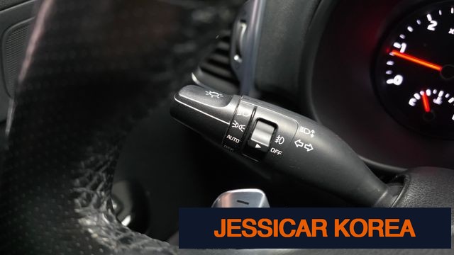 2017 Kia Sportage 4th generation - Thumbnail 16