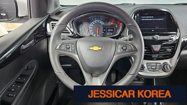 2022 Chevrolet The New Spark - Thumbnail 3