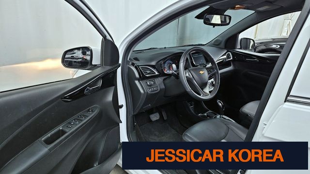 2022 Chevrolet The New Spark - Thumbnail 7