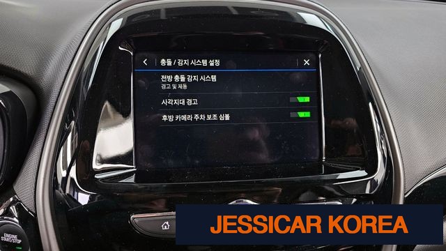 2022 Chevrolet The New Spark - Thumbnail 13