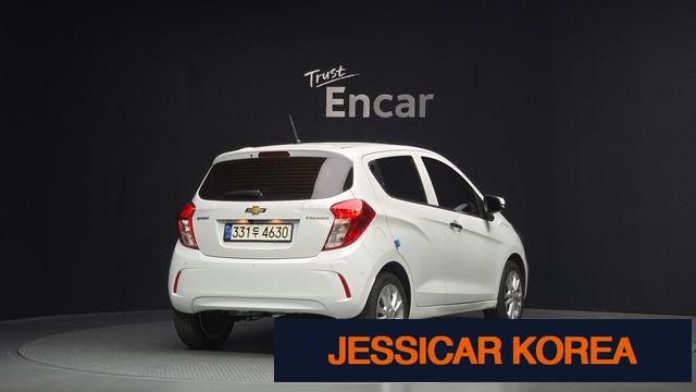 2022 Chevrolet The New Spark - Thumbnail 15