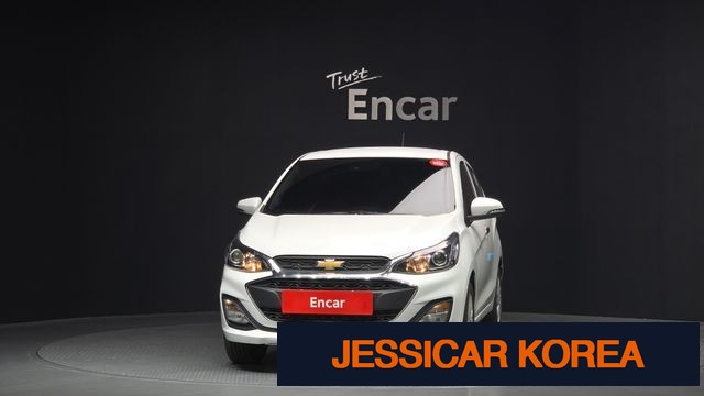 2022 Chevrolet The New Spark - Thumbnail 17