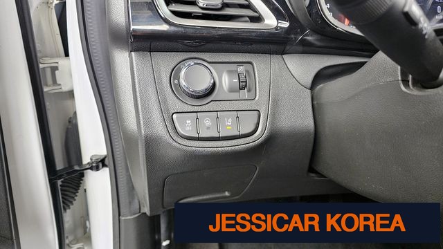 2022 Chevrolet The New Spark - Thumbnail 19