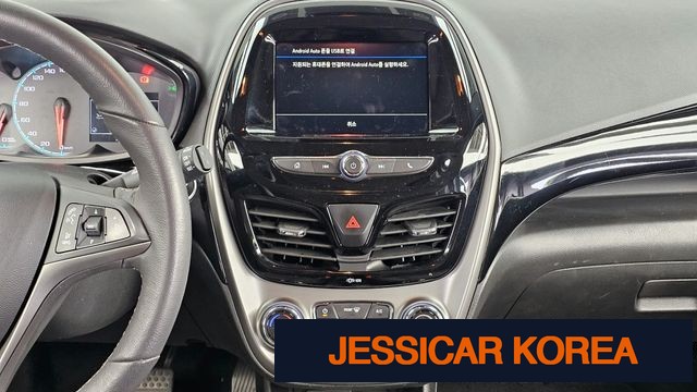 2022 Chevrolet The New Spark - Thumbnail 20