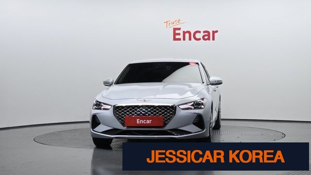 2019 Genesis G70 - Thumbnail 3
