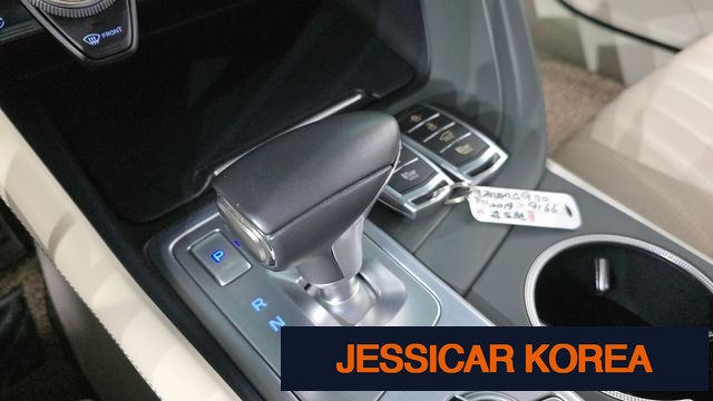 2019 Genesis G70 - Thumbnail 4