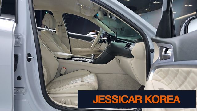 2019 Genesis G70 - Thumbnail 7