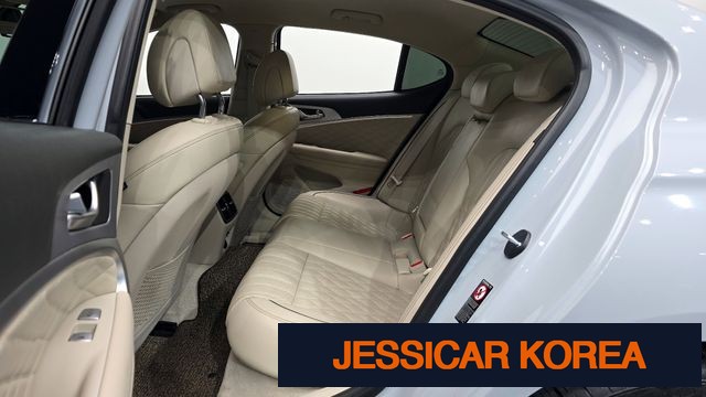 2019 Genesis G70 - Thumbnail 15