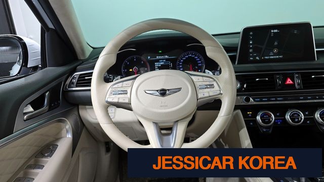 2019 Genesis G70 - Thumbnail 16