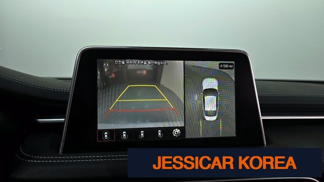 2019 Genesis G70 - Thumbnail 19