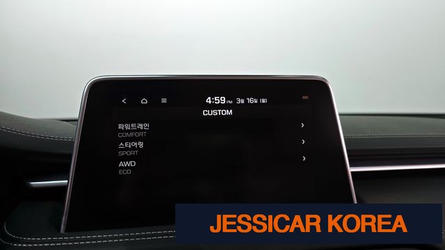 2019 Genesis G70 - Thumbnail 20