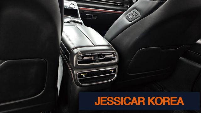 2021 Genesis GV80 - Thumbnail 4