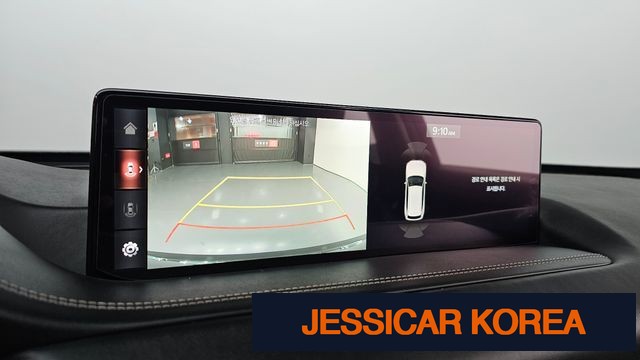 2021 Genesis GV80 - Thumbnail 5
