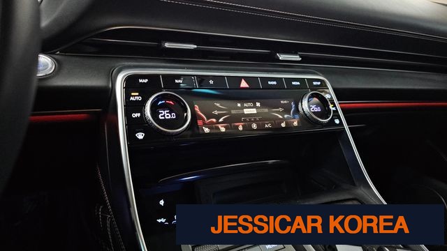 2021 Genesis GV80 - Thumbnail 7