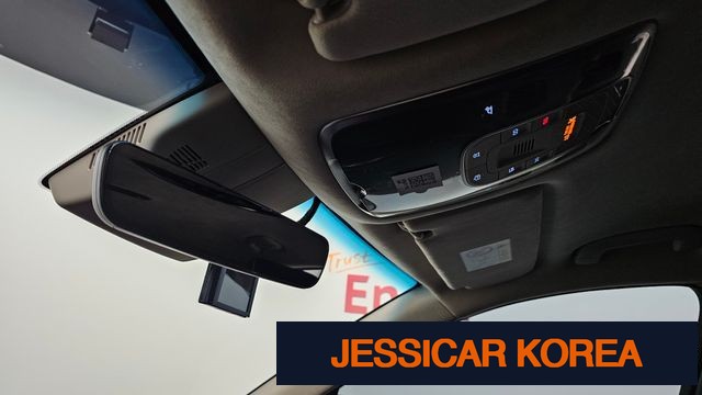 2021 Genesis GV80 - Thumbnail 18