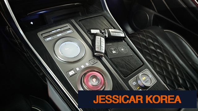 2021 Genesis GV80 - Thumbnail 20