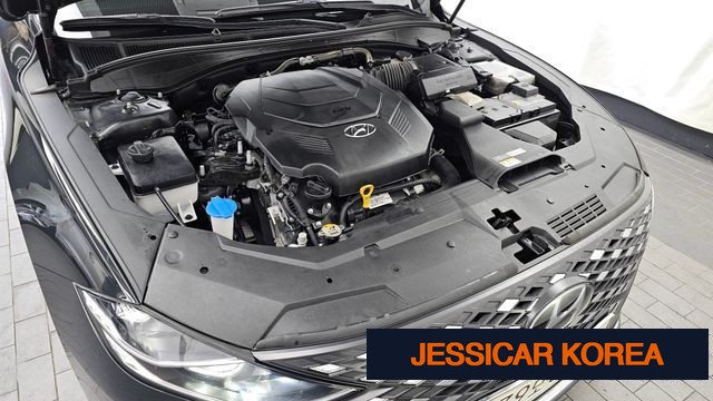 2020 Hyundai The New Grandeur IG - Thumbnail 2