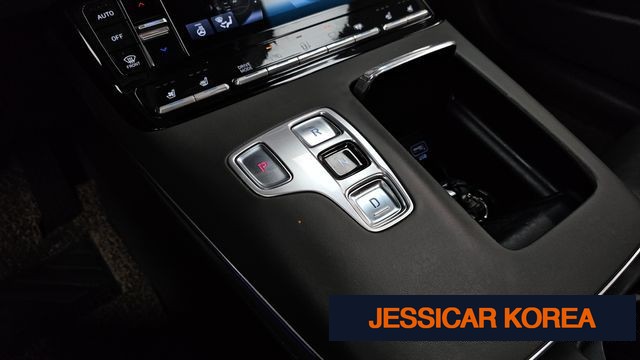2020 Hyundai The New Grandeur IG - Thumbnail 4