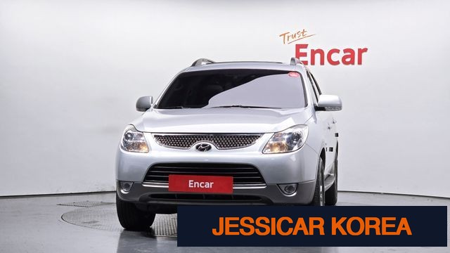 2015 Hyundai Veracruz - Thumbnail 2