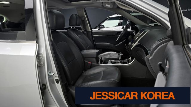 2015 Hyundai Veracruz - Thumbnail 3