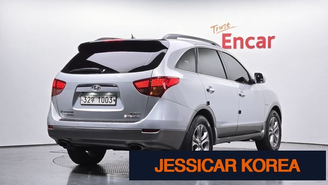2015 Hyundai Veracruz - Thumbnail 5