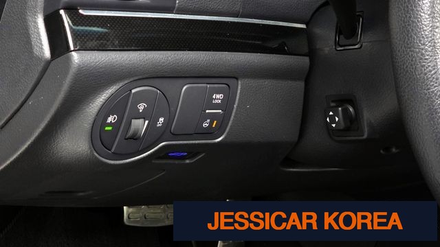 2015 Hyundai Veracruz - Thumbnail 6