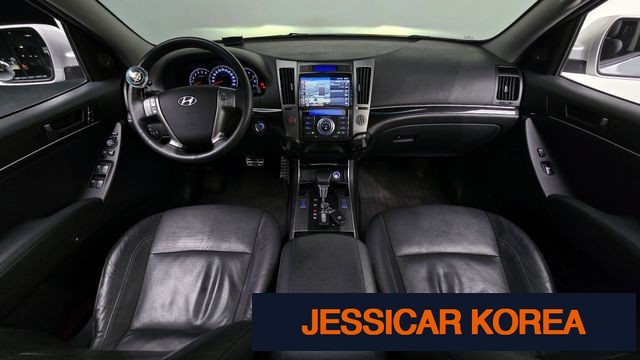 2015 Hyundai Veracruz - Thumbnail 7