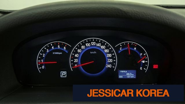 2015 Hyundai Veracruz - Thumbnail 8