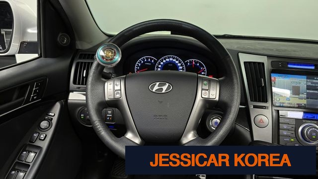 2015 Hyundai Veracruz - Thumbnail 10