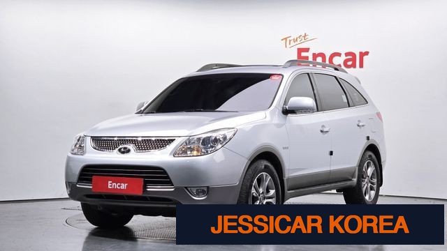 2015 Hyundai Veracruz - Thumbnail 11