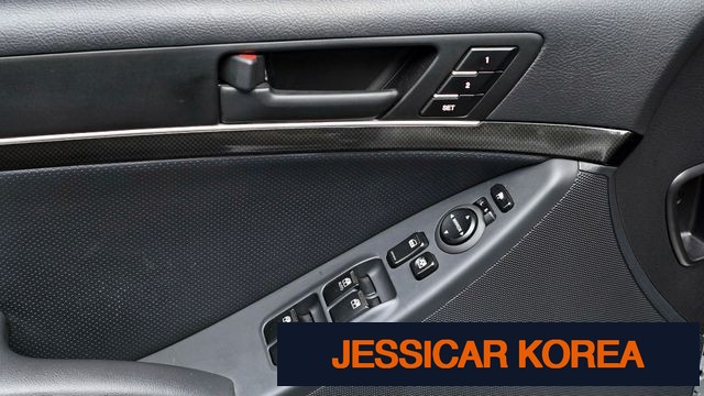 2015 Hyundai Veracruz - Thumbnail 12