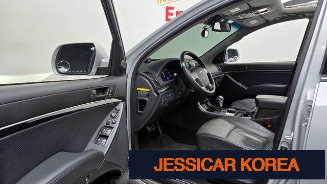2015 Hyundai Veracruz - Thumbnail 13