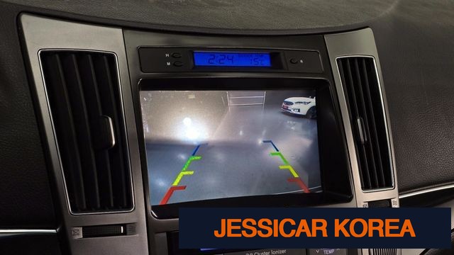 2015 Hyundai Veracruz - Thumbnail 14