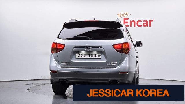 2015 Hyundai Veracruz - Thumbnail 16