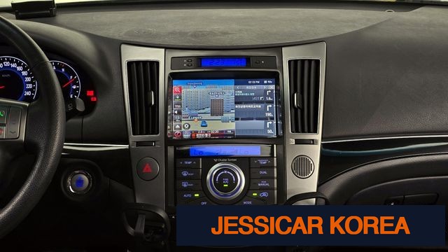 2015 Hyundai Veracruz - Thumbnail 17