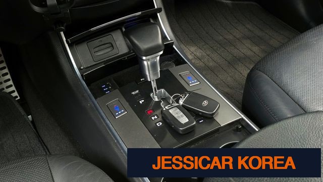 2015 Hyundai Veracruz - Thumbnail 19