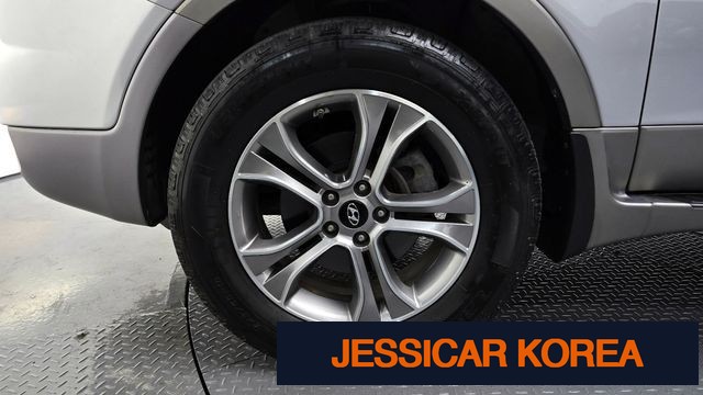 2015 Hyundai Veracruz - Thumbnail 20