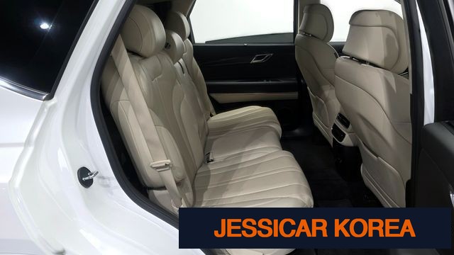 2020 Genesis GV80 - Thumbnail 6